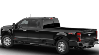 2026 Ford Super Duty® External Image 3